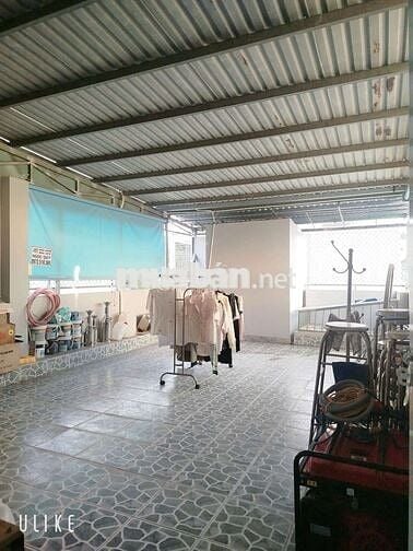 Chủ gửi bán nhà mặt tiền khu vực tâm điểm nhất dĩ an