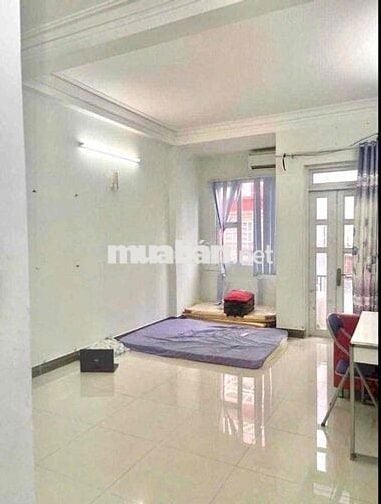 Nhà 4x20m 2Lầu + ST (4PN 5WC) Hẻm 6m Thông. 1/ Lê Văn Quới. Bình Tân