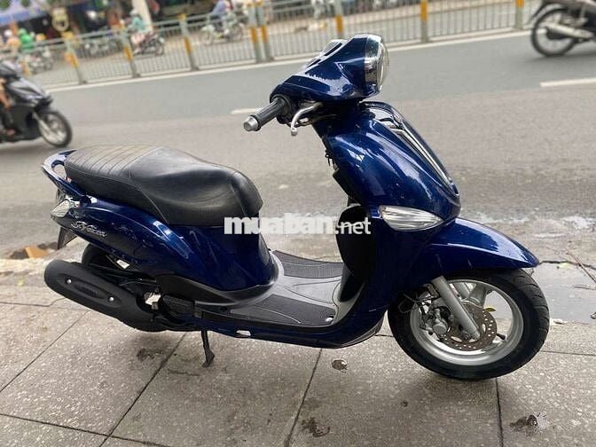 Yamaha Nozza FI 2014 mới 90% Bstp chính chủ
