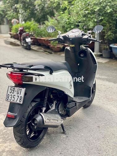 🌈siêu đẹp Cần bán xe Honda PS 150fi Đk 2007 Bstp