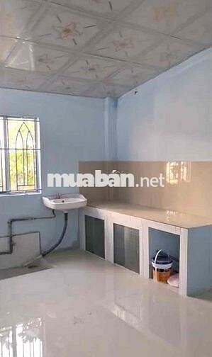 Cho thuê nhà gần ngã tư Bình Thái,/Đặng Văn Bi,p.Trường Thọ TĐ giá 8tr