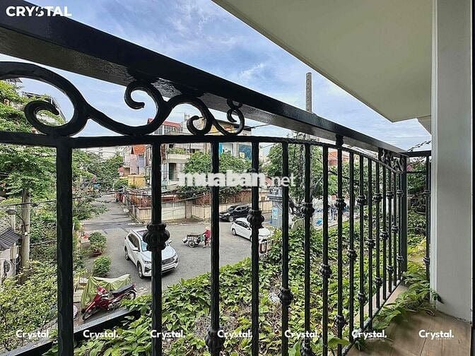 STUDIO BAN CÔNG TÁCH BẾP BAO PHÍ FULL NT NGAY HOÀNG VĂN THỤ CMT8