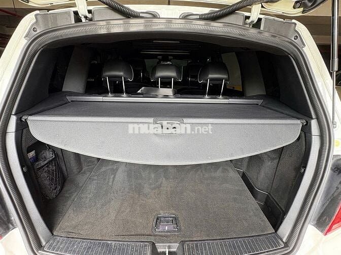 Siêu Hiếm Mercedes Benz GLK300 Cuối 2012