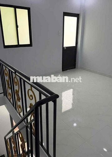 Bán Nhà Hẻm 1206 Huỳnh Tấn Phát !!!