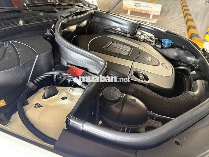 Siêu Hiếm Mercedes Benz GLK300 Cuối 2012