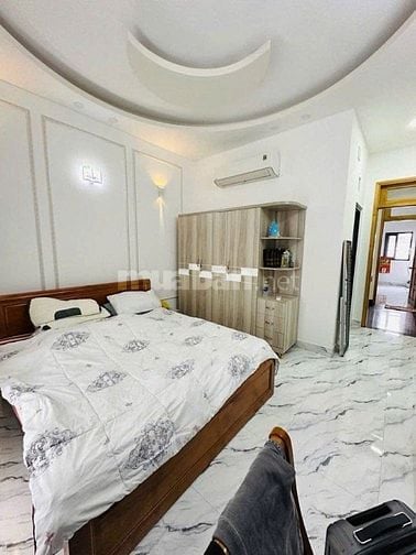 🔥 Hiếm! Chỉ duy nhất 1 căn Lũy Bán Bích – Tân Phú, giá mềm 6.550 tỷ