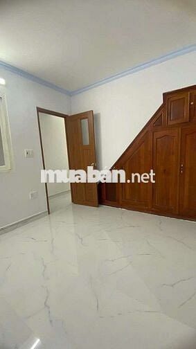 Nhà 2 Tầng 4x16 lô góc hiệp Bình Chánh thủ Đức giá 5.1tỷ TL
