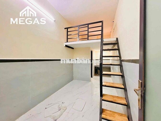 🔥DUPLEX SẴN MÁY LẠNH NGAY CHỢ BÌNH TRỊ ĐÔNG🔥
