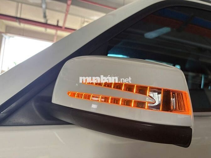 Siêu Hiếm Mercedes Benz GLK300 Cuối 2012