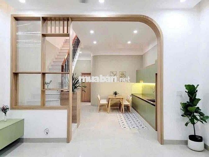 Chỉ 1tỷ150 sở hữu ngay căn nhà chính chủ 100m2 tại Thủ Dầu Một,BD