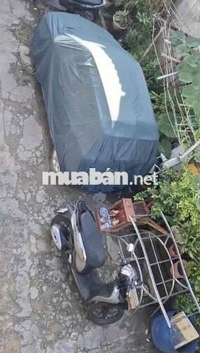 Cho thuê nhà gần ngã tư Bình Thái,/Đặng Văn Bi,p.Trường Thọ TĐ giá 8tr