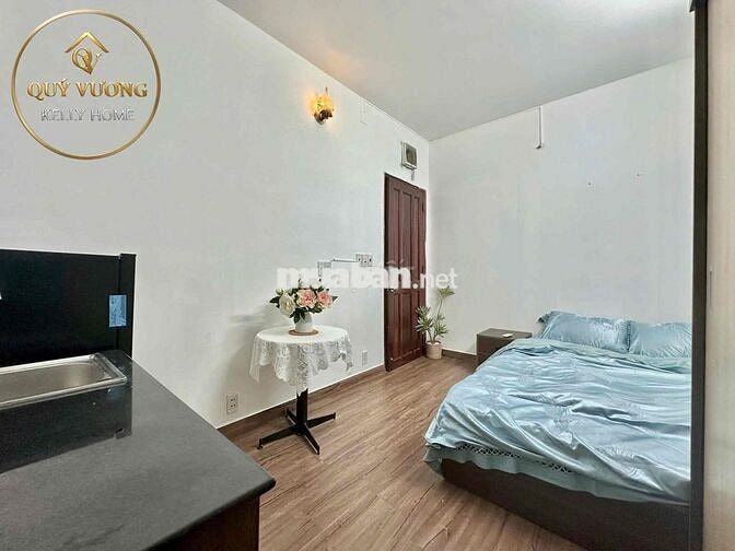 Căn hộ Studio - 30m2 - Full Nội Thất - Phan Xích Long - Phú Nhuận