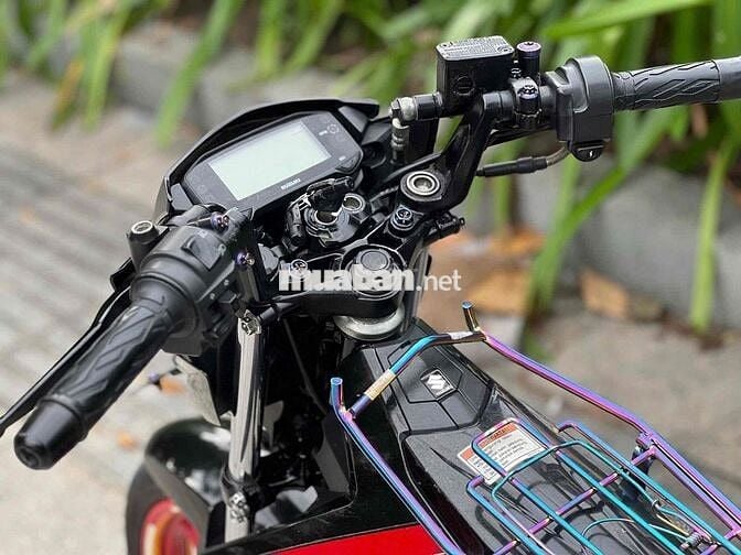 ❤️ Satria 150 đời 2020 bstp chính chủ hỗ trợ góp