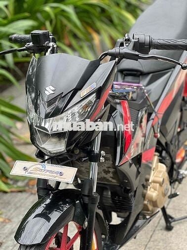 ❤️ Satria 150 đời 2020 bstp chính chủ hỗ trợ góp