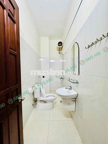 Căn hộ chỉ cách biển Sơn Trà 2 phút đi bộ!