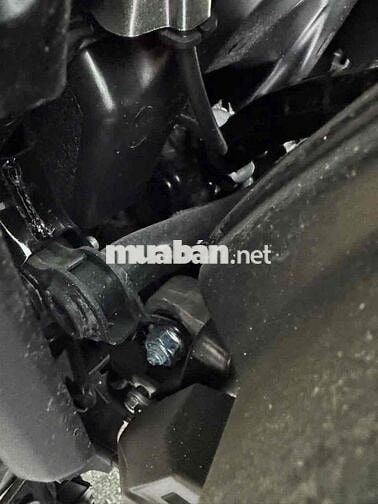 ❤️Scoopy đời 2024 odo 600km bstp chính chủ