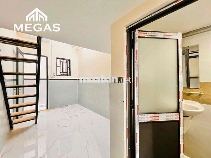 🔥DUPLEX SẴN MÁY LẠNH NGAY CHỢ BÌNH TRỊ ĐÔNG🔥