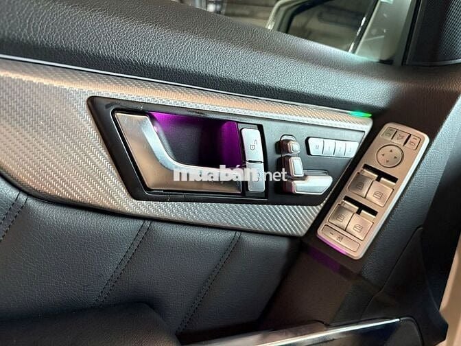 Siêu Hiếm Mercedes Benz GLK300 Cuối 2012