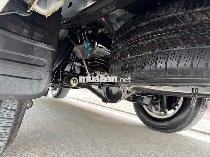 Fortuner 2016 2.7V TRD 4x2 -Xe đẹp -Giá còn giảm