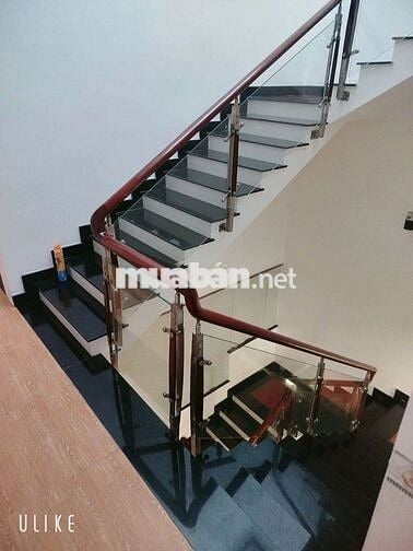 Chủ gửi bán nhà mặt tiền khu vực tâm điểm nhất dĩ an