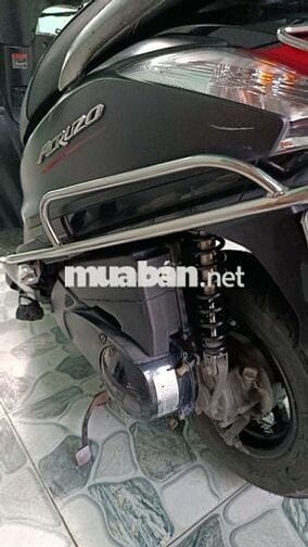 Acruzo 2018 Fi 125cc Chính Chủ