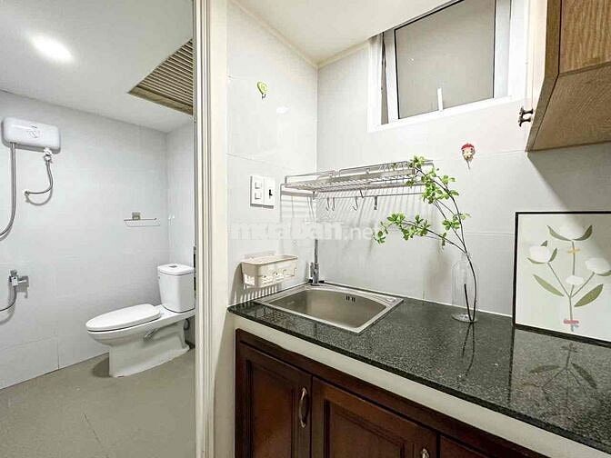 🌟CĂN HỘ TẠI DUPLEX 35M2🌾THANG MÁY 🌾BẢO VỆ 24/7  🌟