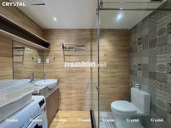 STUDIO BAN CÔNG TÁCH BẾP BAO PHÍ FULL NT NGAY HOÀNG VĂN THỤ CMT8