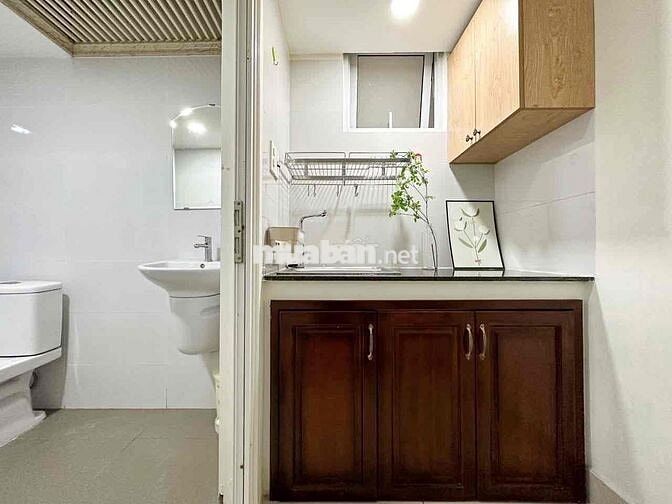 🌟CĂN HỘ TẠI DUPLEX 35M2🌾THANG MÁY 🌾BẢO VỆ 24/7  🌟