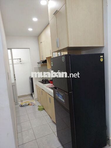 Cần cho thuê căn hộ HQC 35 Hồ Học Lãm, Phường An Lạc