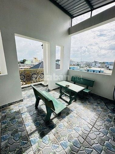 🔥 Hiếm! Chỉ duy nhất 1 căn Lũy Bán Bích – Tân Phú, giá mềm 6.550 tỷ