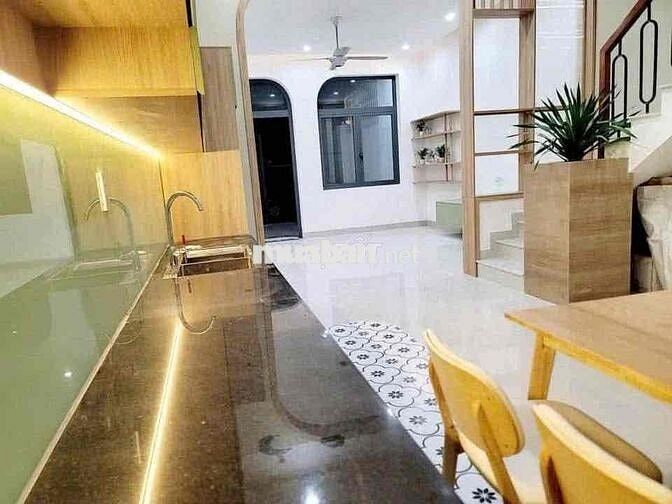 Chỉ 1tỷ150 sở hữu ngay căn nhà chính chủ 100m2 tại Thủ Dầu Một,BD