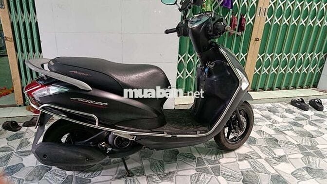 Acruzo 2018 Fi 125cc Chính Chủ
