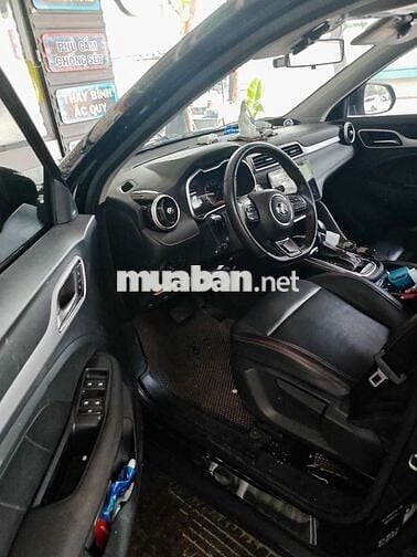 CHÍNH CHỦ CẦN BÁN mG ZS đẹp 2024 - 50000 km