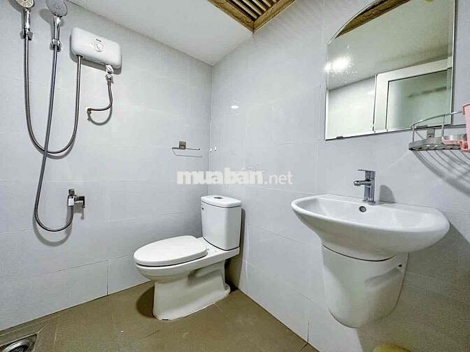 🌟CĂN HỘ TẠI DUPLEX 35M2🌾THANG MÁY 🌾BẢO VỆ 24/7  🌟