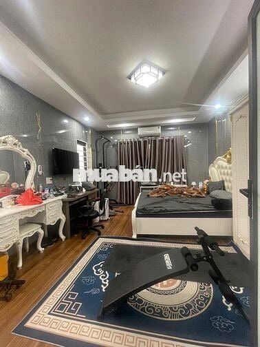 💥 TRUNG TÂM ĐỐNG ĐA – THANG MÁY- 20M RA ĐƯỜNG Ô TÔ - 8.6TỶ
