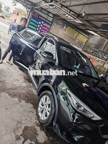 CHÍNH CHỦ CẦN BÁN mG ZS đẹp 2024 - 50000 km