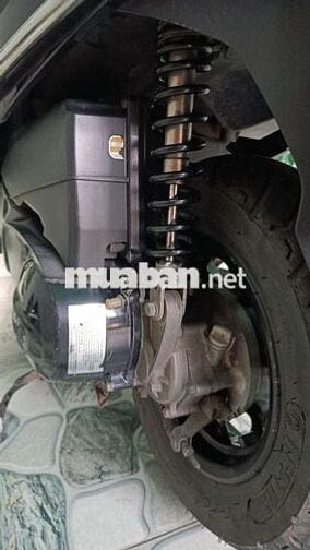 Acruzo 2018 Fi 125cc Chính Chủ