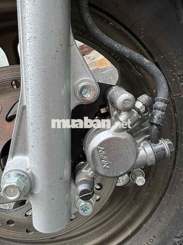 ❤️Scoopy đời 2024 odo 600km bstp chính chủ