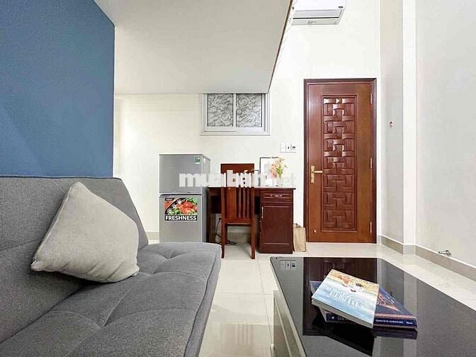 🌟CĂN HỘ TẠI DUPLEX 35M2🌾THANG MÁY 🌾BẢO VỆ 24/7  🌟