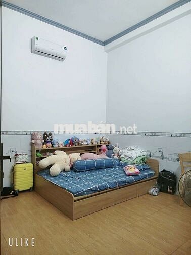 Chủ gửi bán nhà mặt tiền khu vực tâm điểm nhất dĩ an