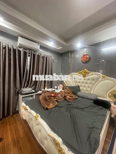 💥 TRUNG TÂM ĐỐNG ĐA – THANG MÁY- 20M RA ĐƯỜNG Ô TÔ - 8.6TỶ