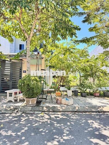 Đất khu đô thị Hoà Quý- Đà Nẵng gần cầu Khuê Đông đường Phi Bình 6