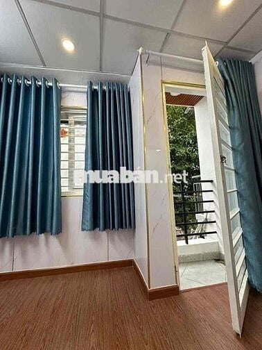 Bán Nhà Hẻm 242 Nguyễn Thị Thập
