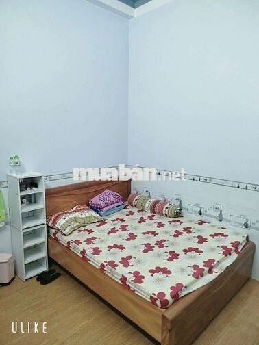 Chủ gửi bán nhà mặt tiền khu vực tâm điểm nhất dĩ an