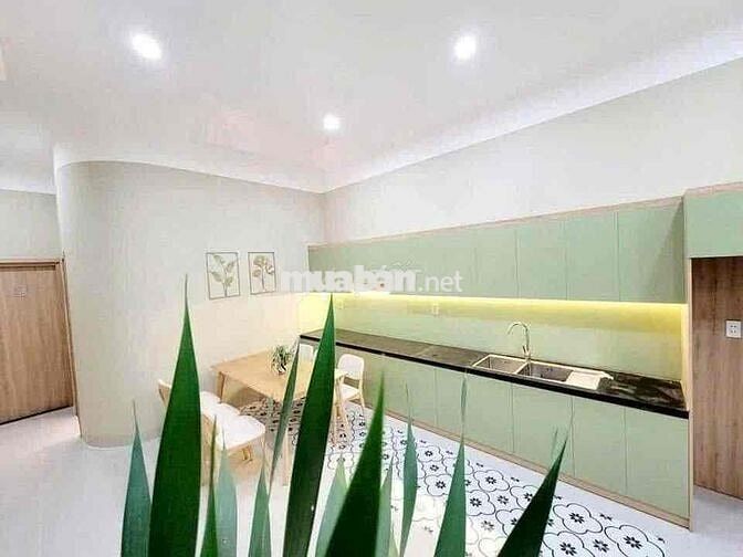 Chỉ 1tỷ150 sở hữu ngay căn nhà chính chủ 100m2 tại Thủ Dầu Một,BD