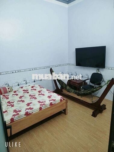 Chủ gửi bán nhà mặt tiền khu vực tâm điểm nhất dĩ an