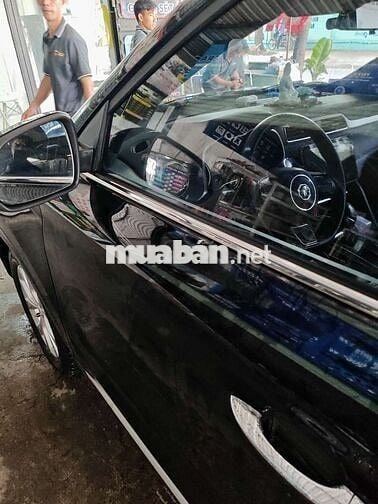 CHÍNH CHỦ CẦN BÁN mG ZS đẹp 2024 - 50000 km