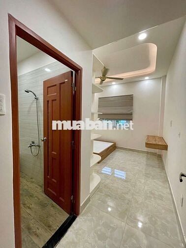 Cho Thuê Nhà Nguyên Căn Sát Bên Phú Mỹ Hưng Quận 7