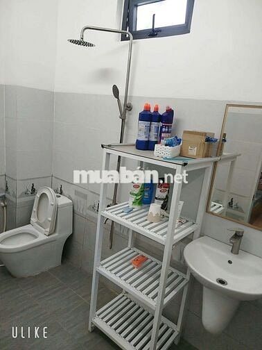 Chủ gửi bán nhà mặt tiền khu vực tâm điểm nhất dĩ an