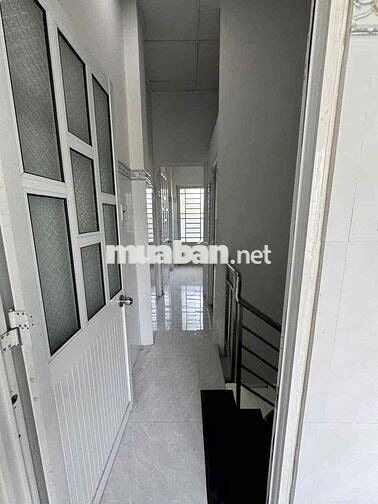 Ban Gấp Nhà cách Mặt tiền Đường phú Thuận